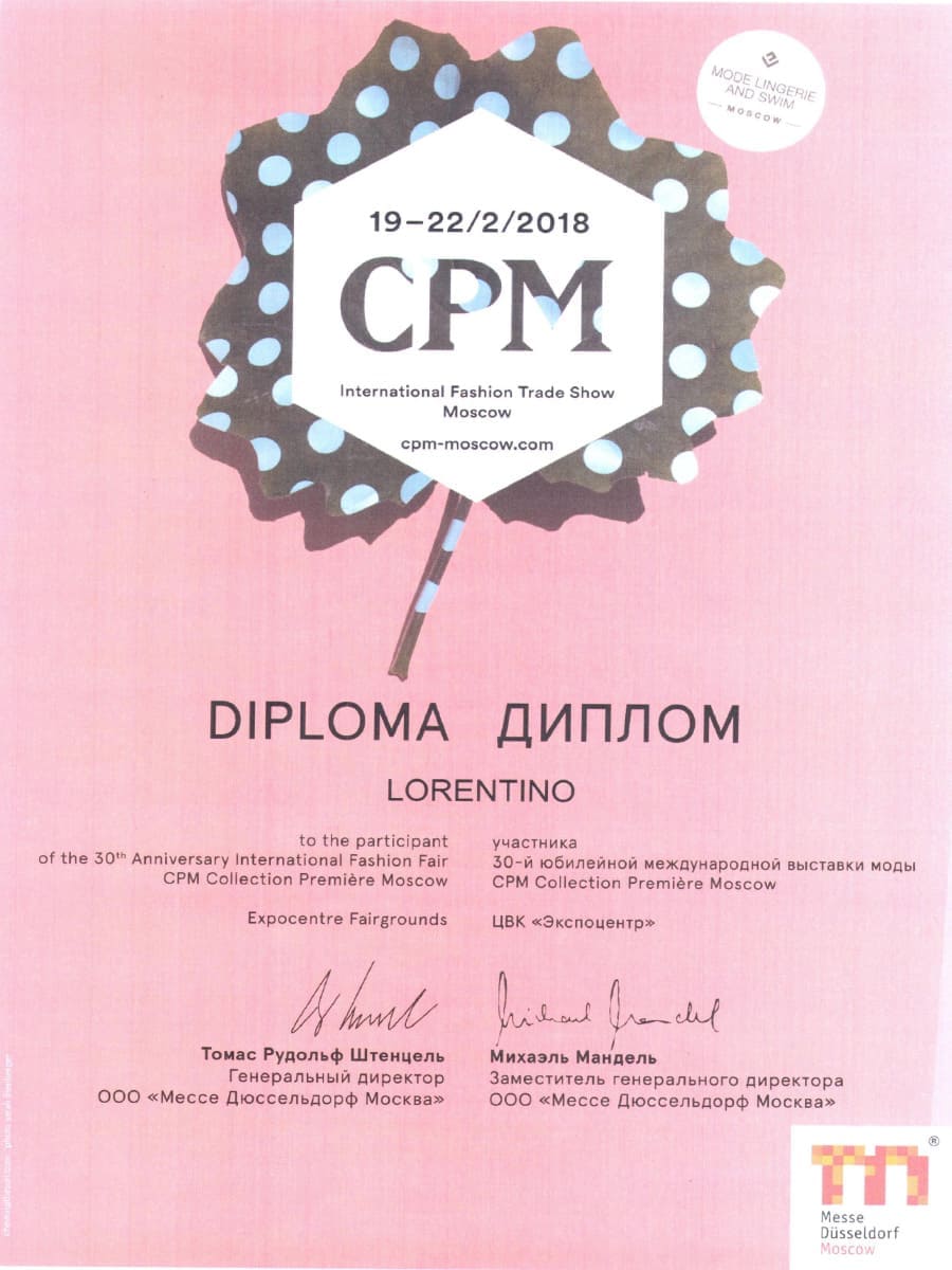 CPM-2018