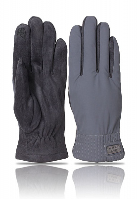 Купить мужские перчатки n-160 | Lorentino